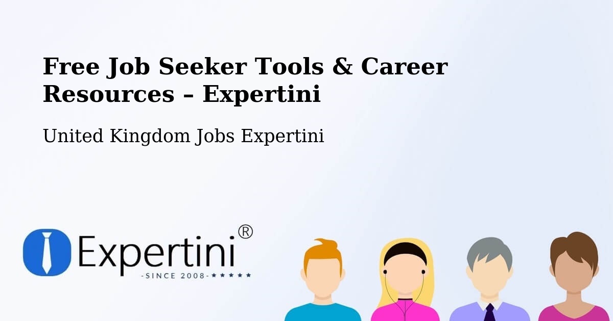 Free Job Seeker Tools & Career Resources – Acle - Acle, United Kingdom Jobs Expertini