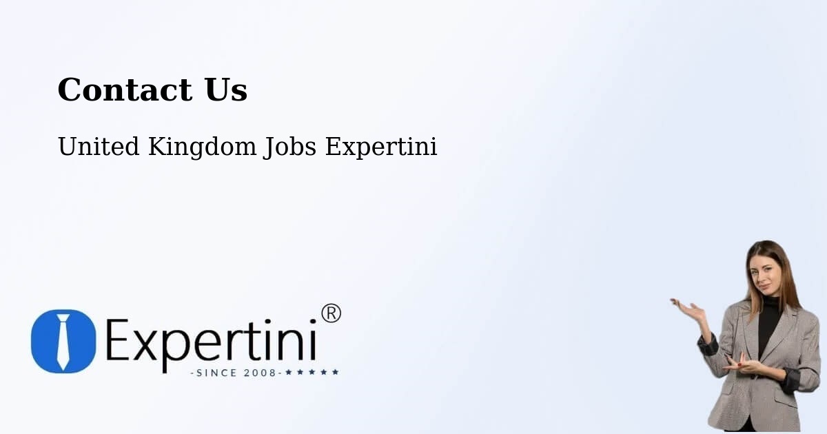 Contact Expertini – Acle - United Kingdom Jobs Expertini