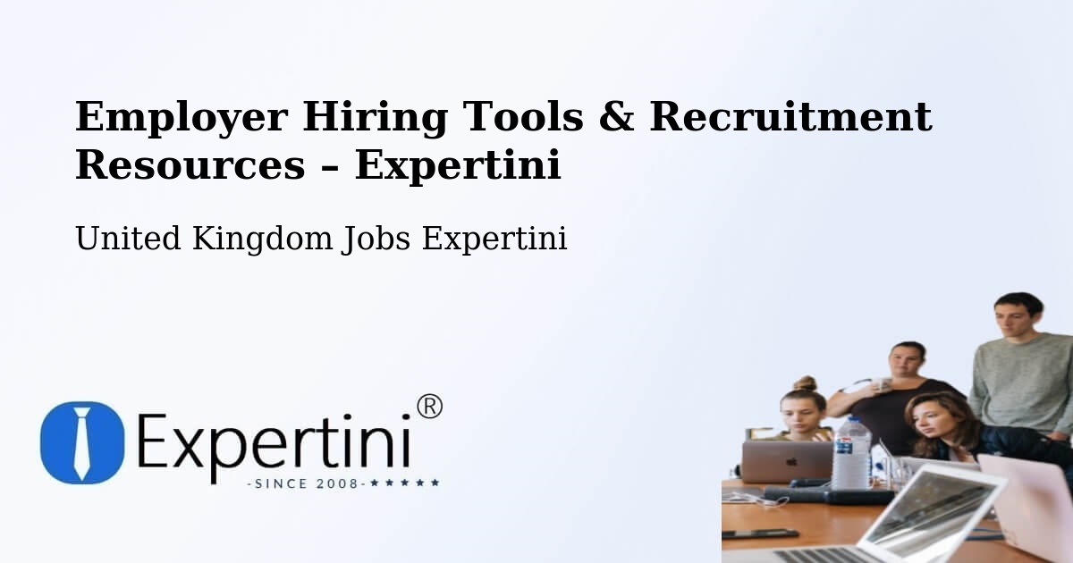 Employer Hiring Tools & Recruitment Resources – Acle - Acle, United Kingdom Jobs Expertini