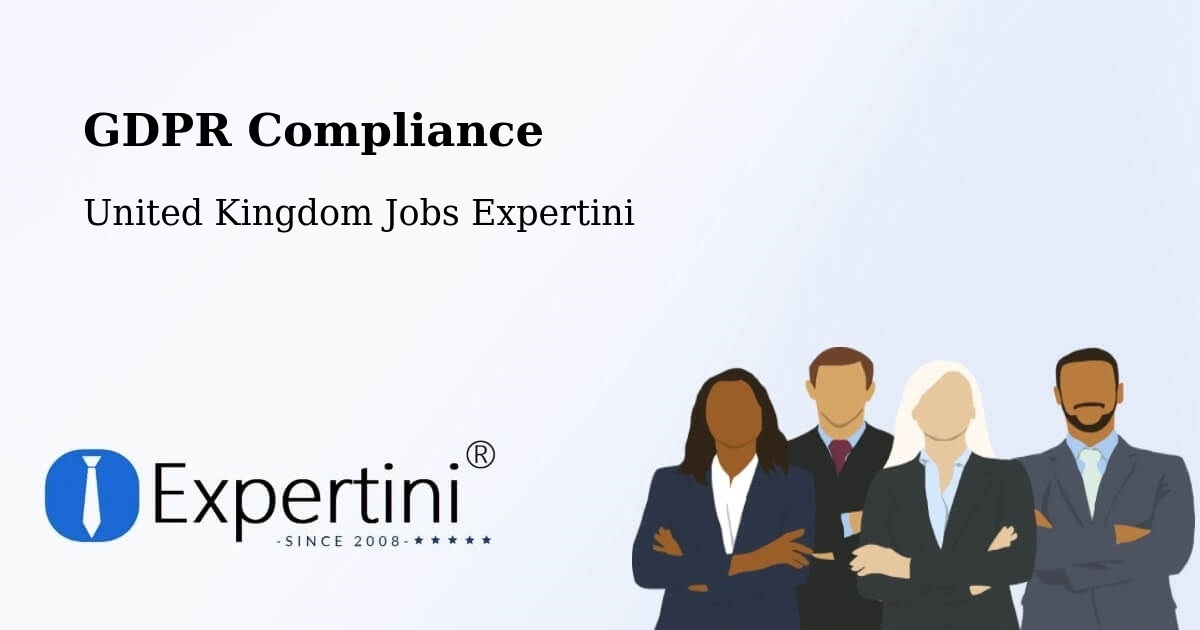 EU GDPR Compliance Statement – Acle - United Kingdom Jobs Expertini