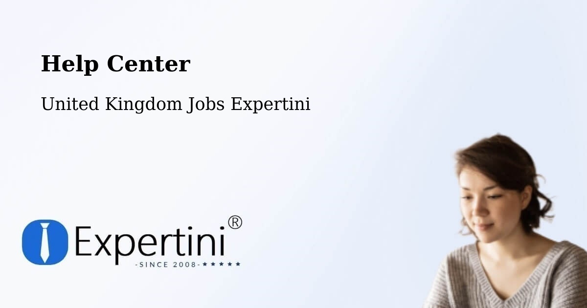Help Center – Acle - United Kingdom Jobs Expertini