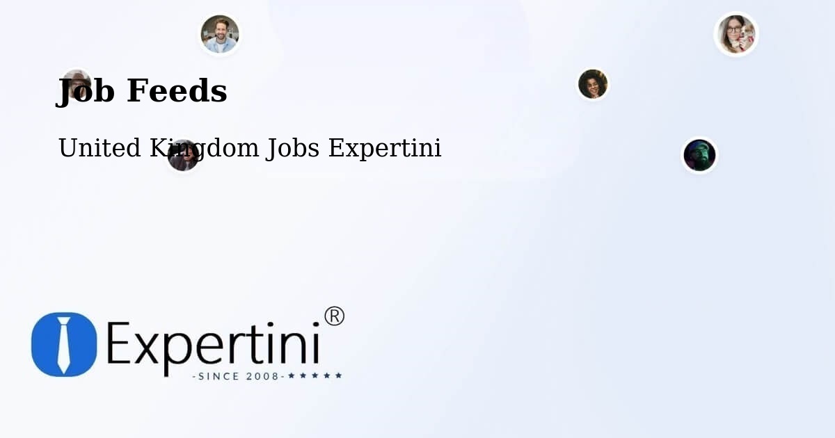 Job Listings Feed – Acle - United Kingdom Jobs Expertini