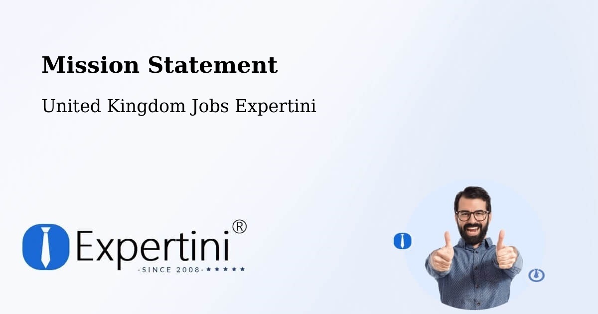 Corporate Mission – Acle - United Kingdom Jobs Expertini