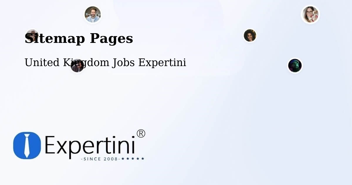 Sitemap Pages - Acle - United Kingdom Jobs Expertini