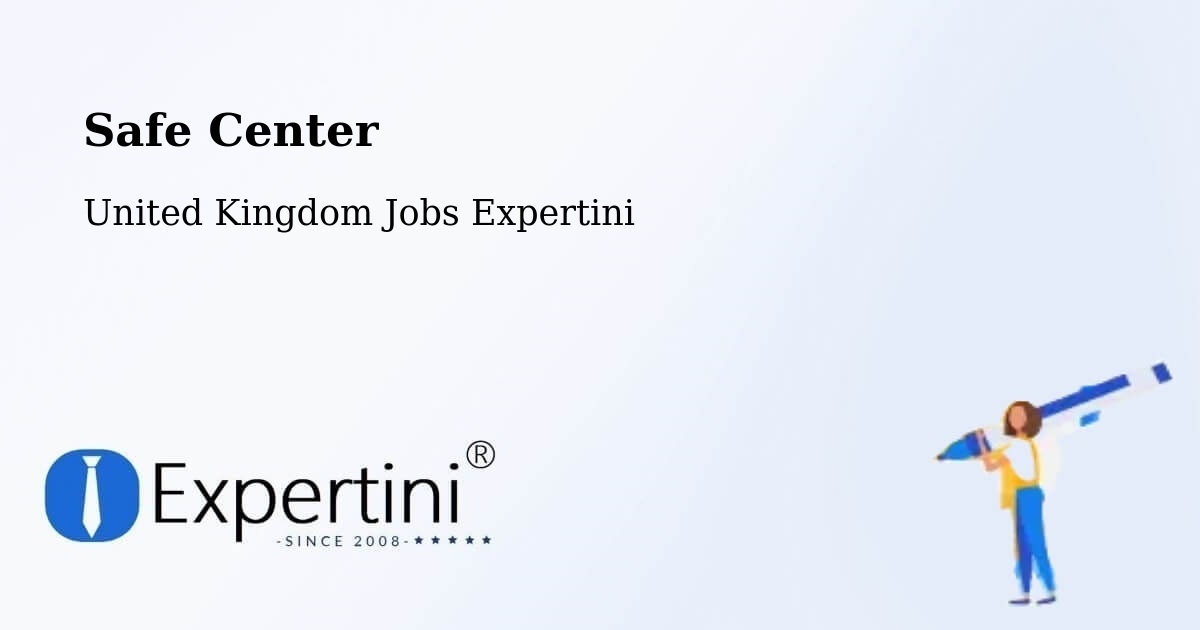 Safety Center – Acle - United Kingdom Jobs Expertini