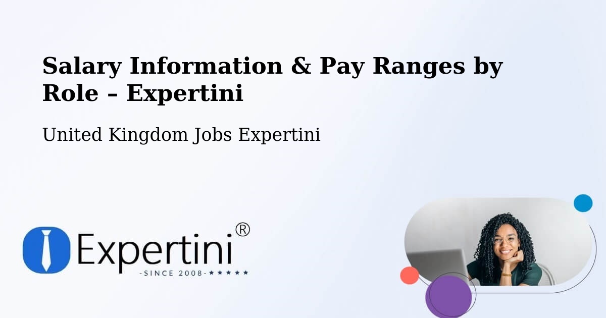 Salary Information & Pay Ranges – Acle - Acle, United Kingdom Jobs Expertini
