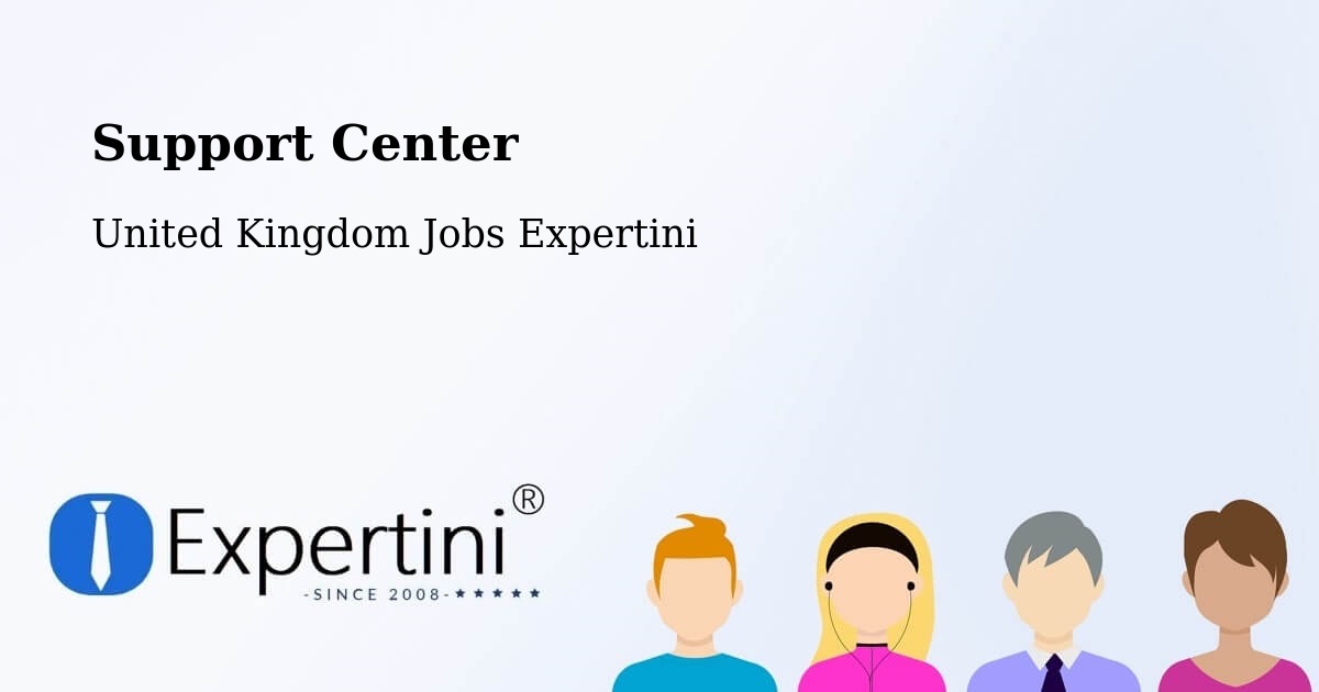 Support Services – Acle - United Kingdom Jobs Expertini